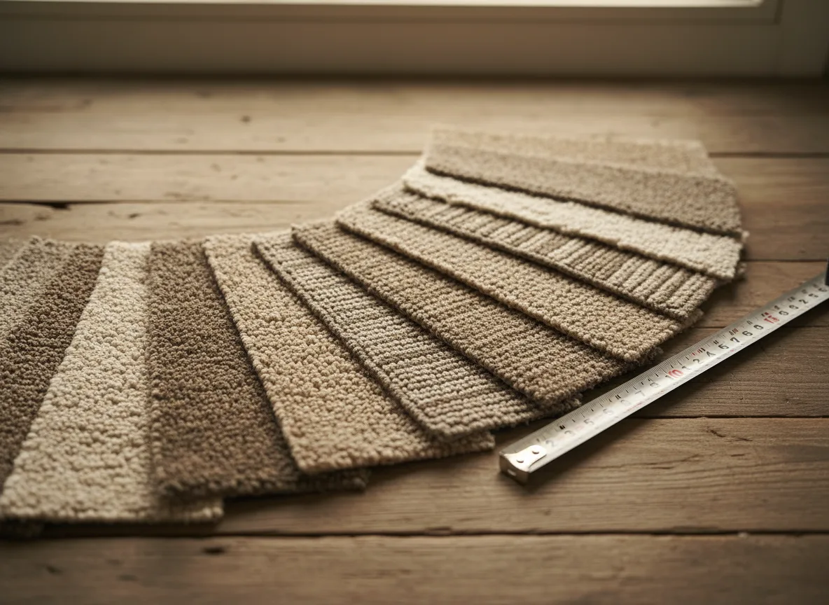 Carpet Installation South Barre, VT FAQs
